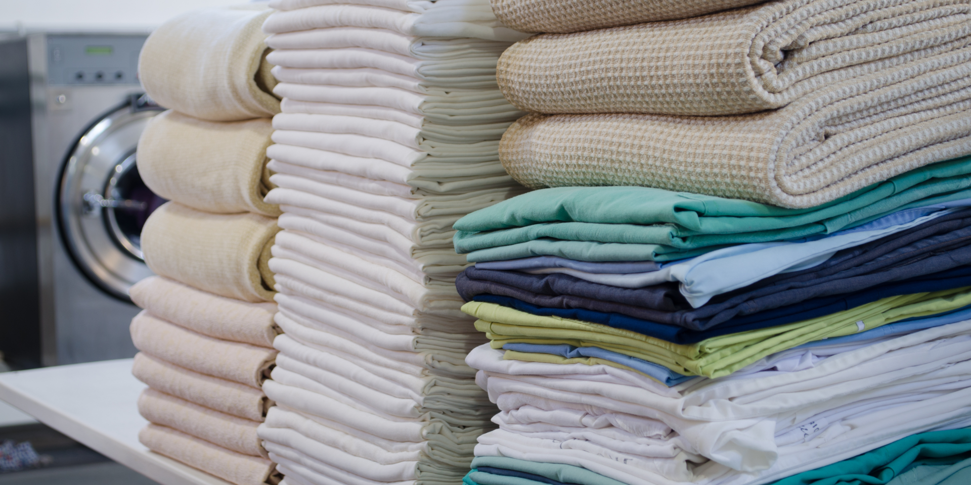 Medial Commercial Laundry