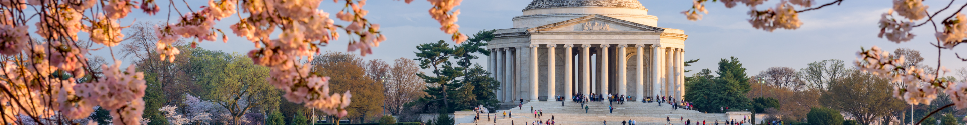 Jefferson Memorial