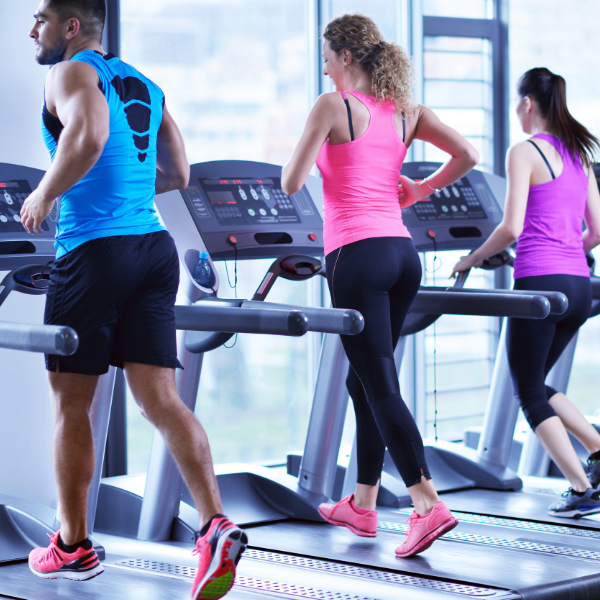 Gym Laundry Featuring Treadmill Runners 600X600