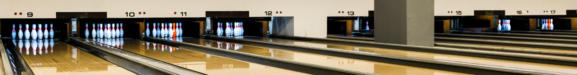 Bowling Lanes